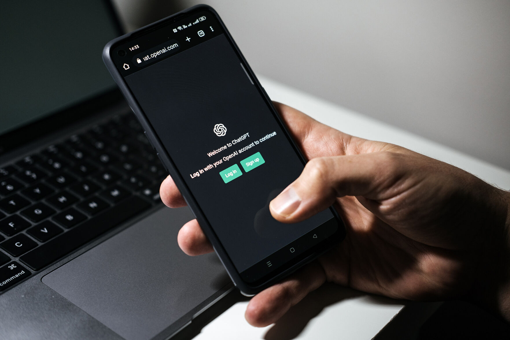 Italy blocks ChatGPT over privacy concerns